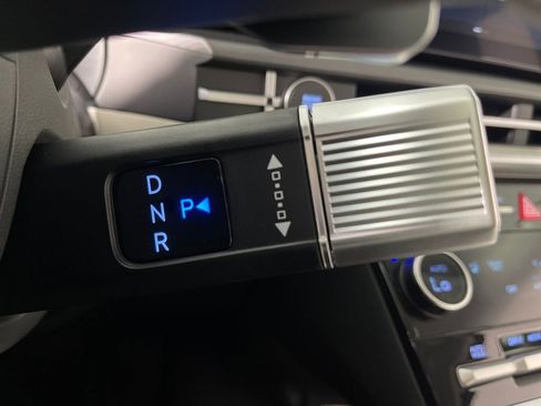 New 2026 Hyundai Santa Fe SEL image 21