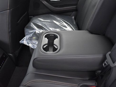 Certified 2026 MAZDA CX-90 3.3 Turbo w/ Preferred Package image 25