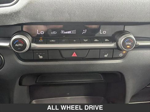 New 2026 MAZDA CX-30 AWD 2.5 S image 12
