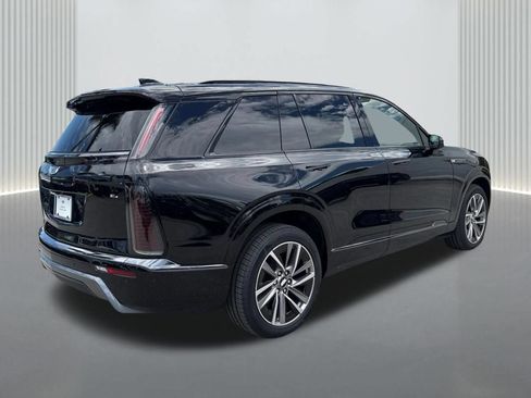 New 2027 Cadillac Vistiq Sport AWD/4WD image 5
