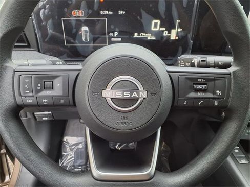 New 2026 Nissan Kicks S image 18