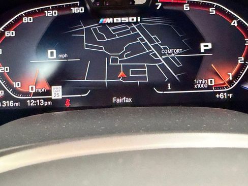 New 2026 BMW M850i xDrive M850i image 18