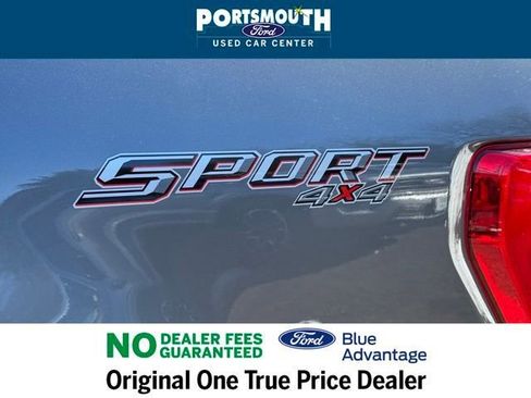 Used 2023 Ford F150 XLT w/ Equipment Group 302A High image 25