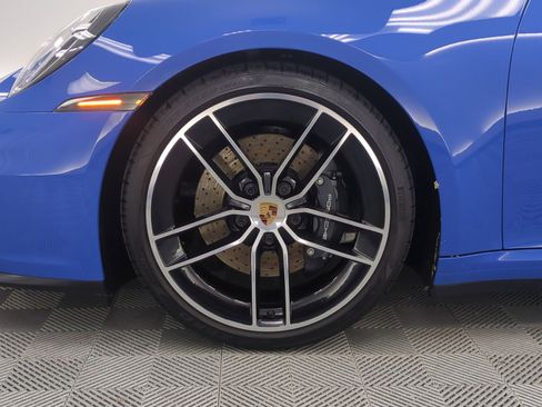 Certified 2026 Porsche 911 Carrera T RWD image 26