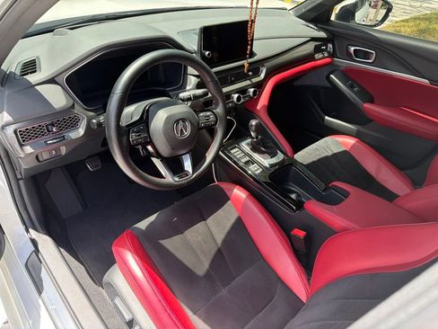 Used 2024 Acura Integra Type S FWD image 2