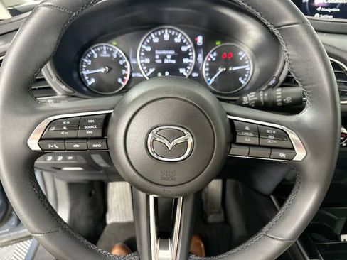 Used 2025 MAZDA CX-30 AWD 2.5 S w/ Preferred Package image 20