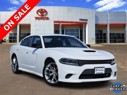 Used 2023 Dodge Charger GT