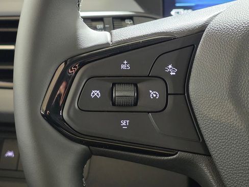 New 2027 Chevrolet Bolt RS image 31