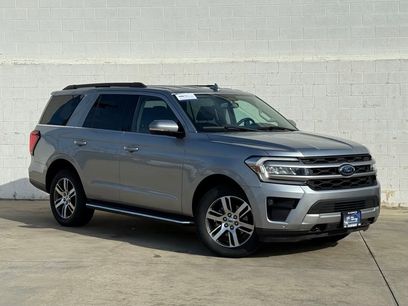 Certified 2023 Ford Expedition XLT
