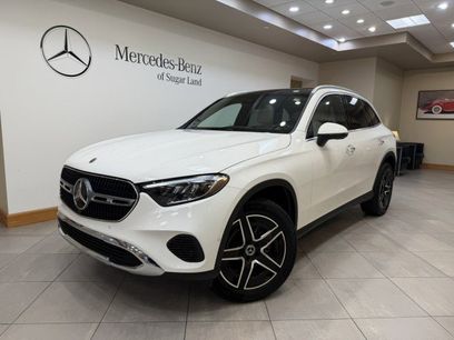 Certified 2026 Mercedes-Benz GLC 300 4MATIC