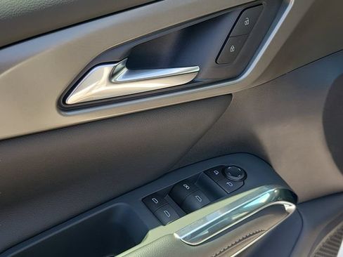 New 2026 Chevrolet Traverse LT FWD image 16