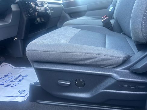 Used 2024 Ford F250 XLT w/ Camper Package image 7