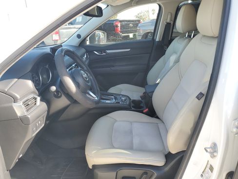 Used 2019 MAZDA CX-5 Touring image 20