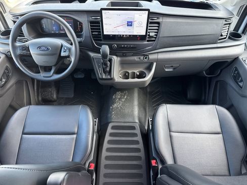 New 2026 Ford Transit 350 XL image 13