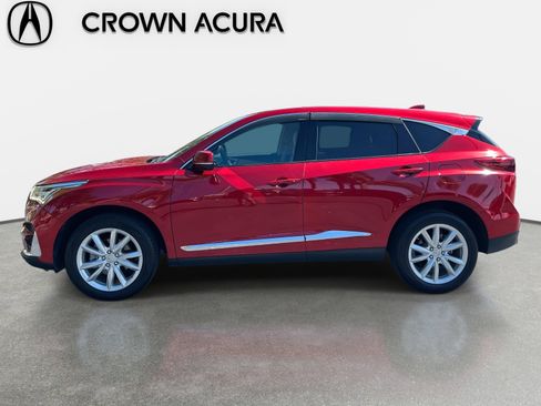 Used 2019 Acura RDX AWD image 6