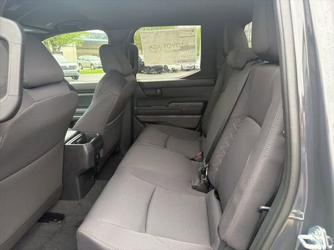 New 2026 Toyota Tacoma SR5 AWD/4WD image 25