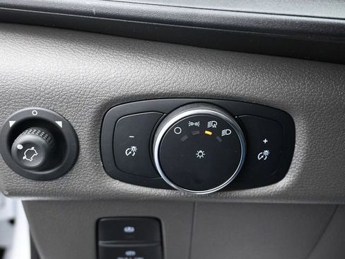 New 2026 Ford Transit 150 Base image 24