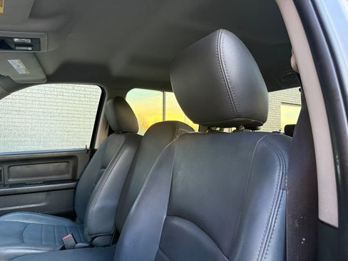Used 2015 RAM 1500 Tradesman AWD/4WD image 24