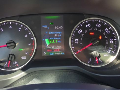 Certified 2022 Toyota RAV4 XLE Premium image 28