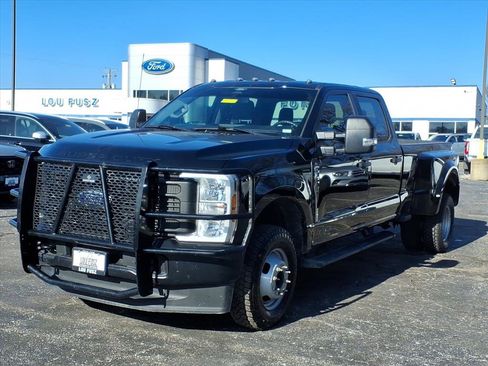 Used 2024 Ford F350 XL image 36