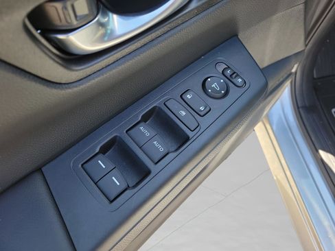 New 2026 Honda CR-V Sport image 23