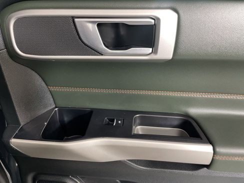 Used 2023 Ford Explorer Timberline image 15