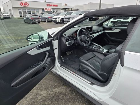 Used 2019 Audi S5 Prestige image 15