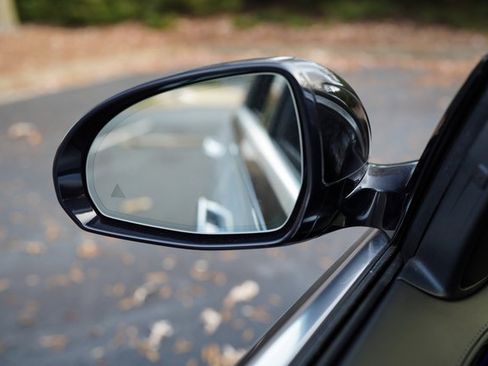 Used 2022 Mercedes-Benz S 580 4MATIC Sedan w/ Rear Seat Package image 38