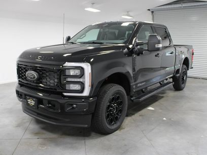 New 2026 Ford F250 XLT w/ XLT Premium Package