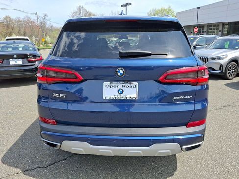 Used 2019 BMW X5 xDrive40i w/ Premium Package 2 image 6