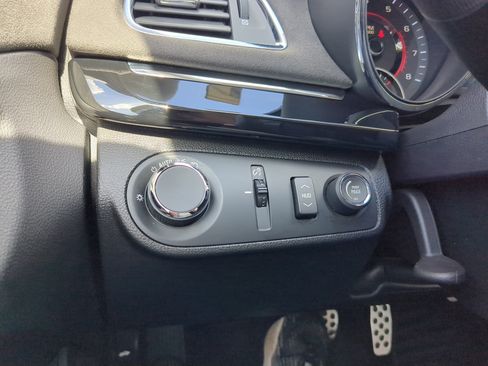 Used 2017 Chevrolet SS image 30