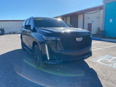 Used 2024 Cadillac Escalade Sport