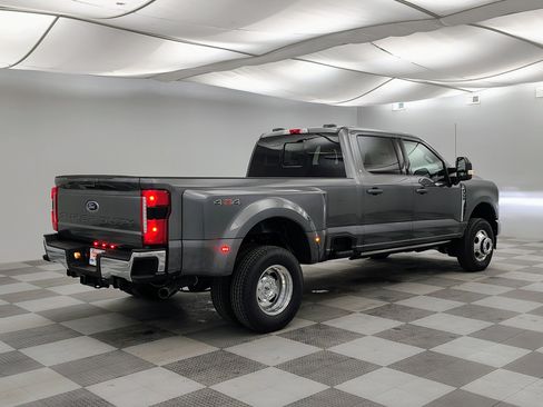 New 2026 Ford F350 Lariat AWD/4WD image 11