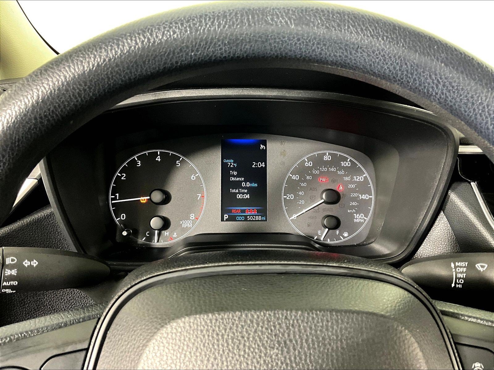 Used 2023 Toyota Corolla LE FWD image 13