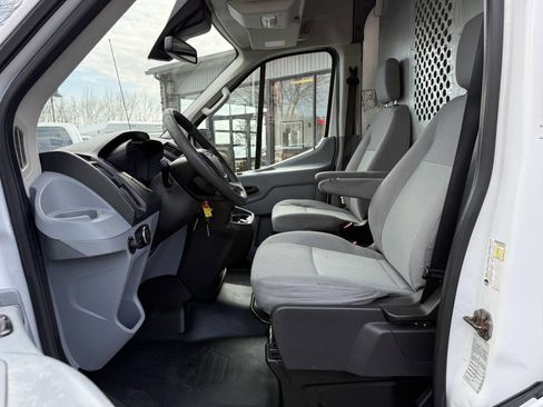 Used 2018 Ford Transit 250 148 Medium Roof image 18