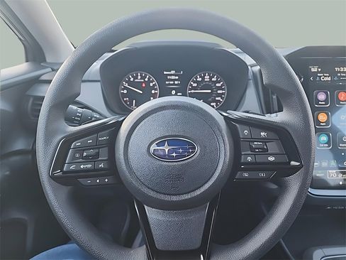 New 2026 Subaru Crosstrek 2.0i Premium image 19