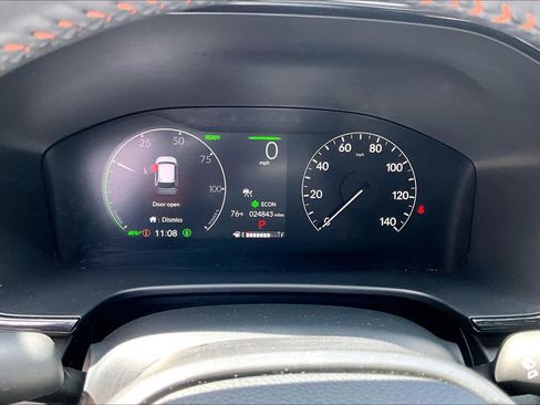 Used 2023 Honda CR-V Sport image 26