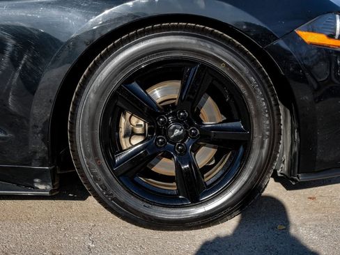 Used 2019 Ford Mustang Coupe image 50