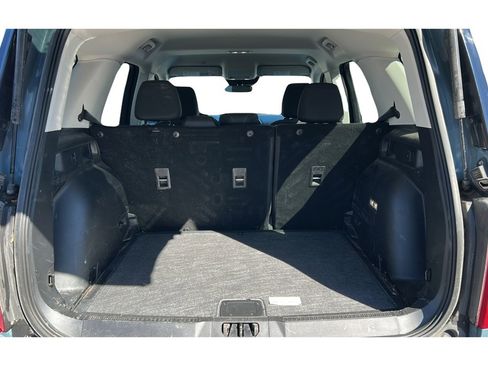 Used 2022 Ford Bronco Sport Big Bend w/ Convenience Package image 9