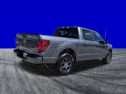 New 2026 Ford F150 STX RWD image 4