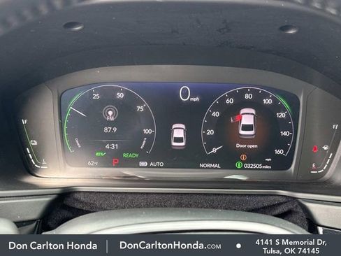 Used 2024 Honda Accord Touring image 28