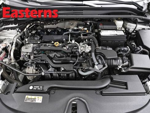 Used 2023 Toyota Corolla LE FWD image 7