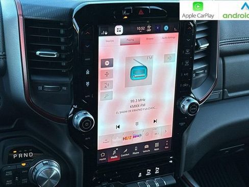 New 2026 RAM 1500 Rebel w/ Bed Utility Group image 19