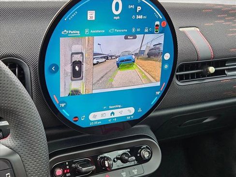 New 2026 MINI Cooper John Cooper Works image 11