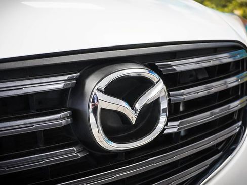 Used 2016 MAZDA CX-5 Grand Touring image 21