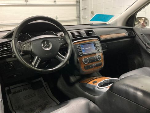 Used 2008 Mercedes-Benz R 350 2WD image 18