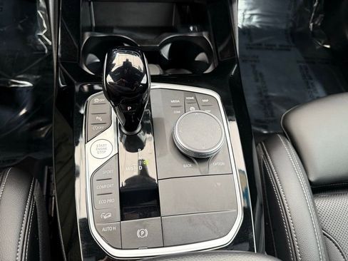 Used 2022 BMW X3 xDrive30i AWD/4WD image 40