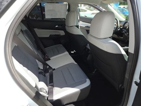 New 2026 Honda Prologue EX image 9