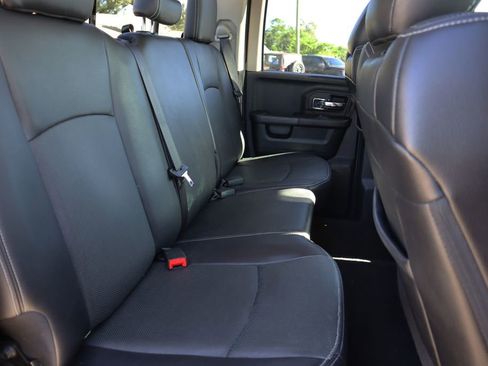 Used 2017 RAM 1500 Laramie image 22