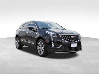 New 2026 Cadillac XT5 Premium Luxury w/ Driver Assist Package